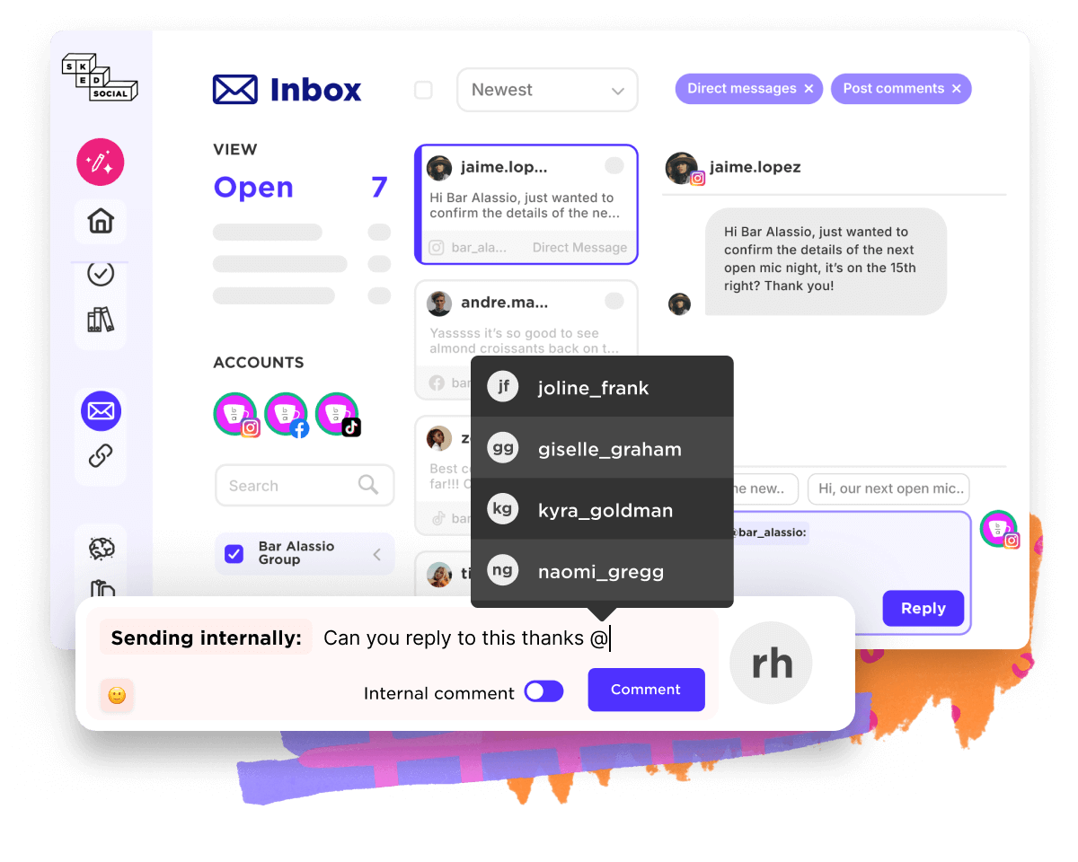 12 Best Social Media Engagement Tools in 2026 (Free + Paid)