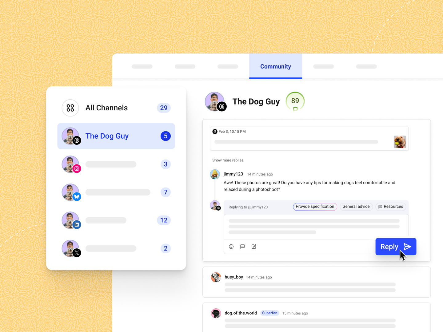 12 Best Social Media Engagement Tools in 2026 (Free + Paid)