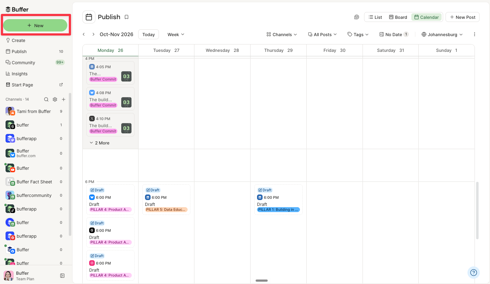 How to Schedule a Post on Facebook: Pages, Profiles + Groups