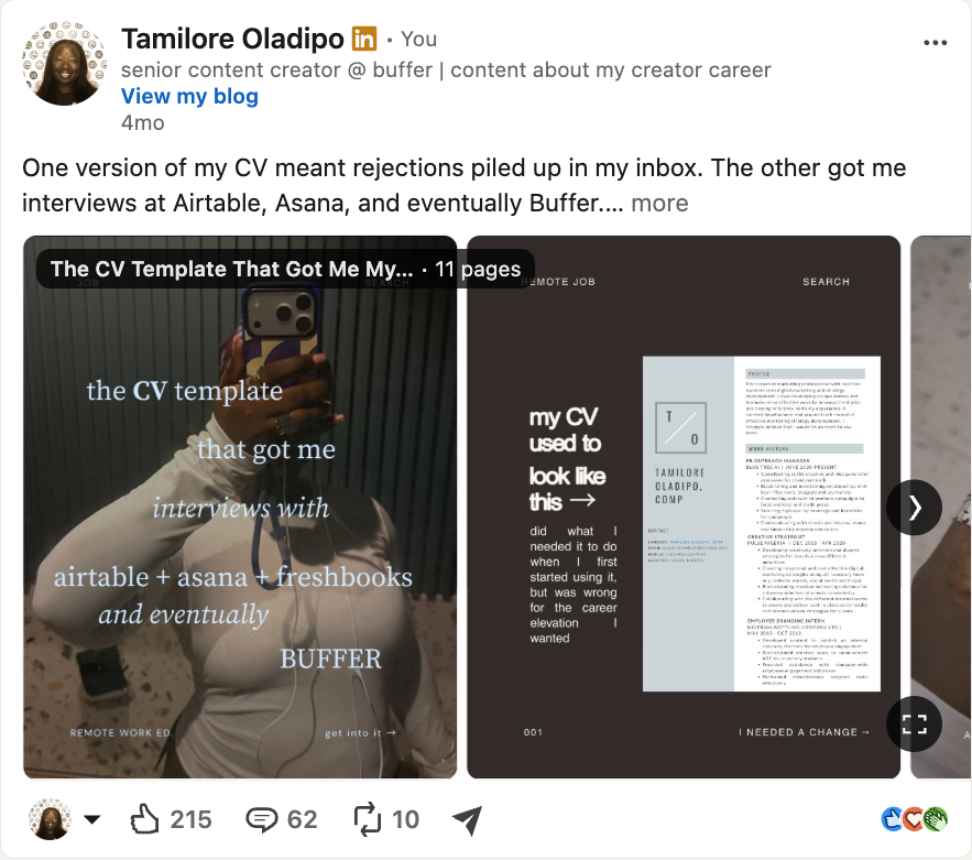 How to Get More Followers on LinkedIn — Exactly What I Did to Get to 25K