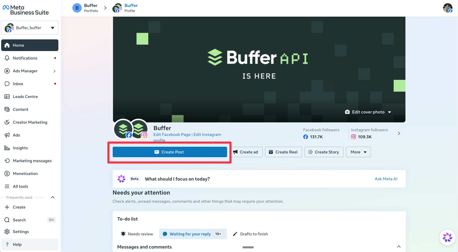 How to Schedule a Post on Facebook: Pages, Profiles + Groups