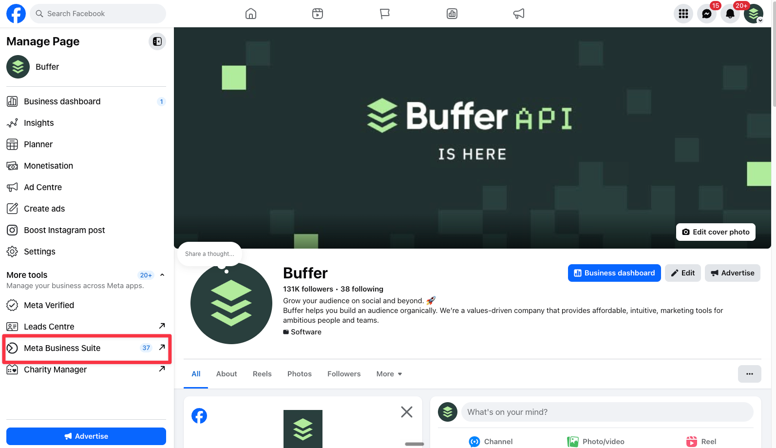 How to Schedule a Post on Facebook: Pages, Profiles + Groups