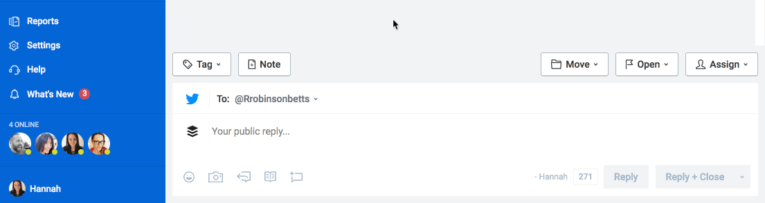 Help Scout Docs integration Help Scout Docs integration