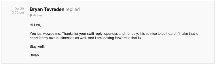 bryan tevreden bryan tevreden