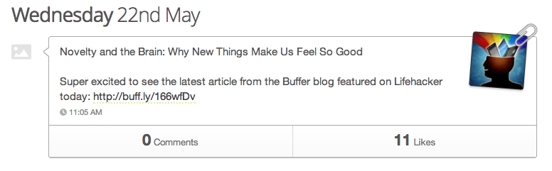 writing great headlines for Twitter, Facebook and your blog