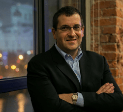 advice from famous entrepreneurs - dave goldberg