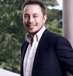 advice from famous entrepreneurs - elon musk