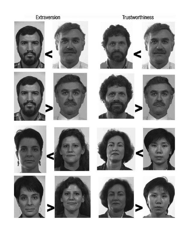 photo study impressions