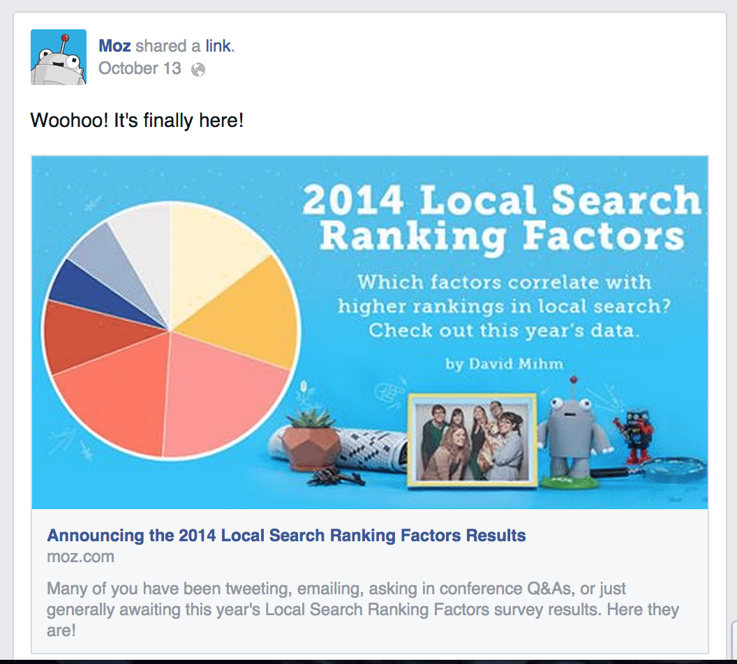 moz facebook screenshot