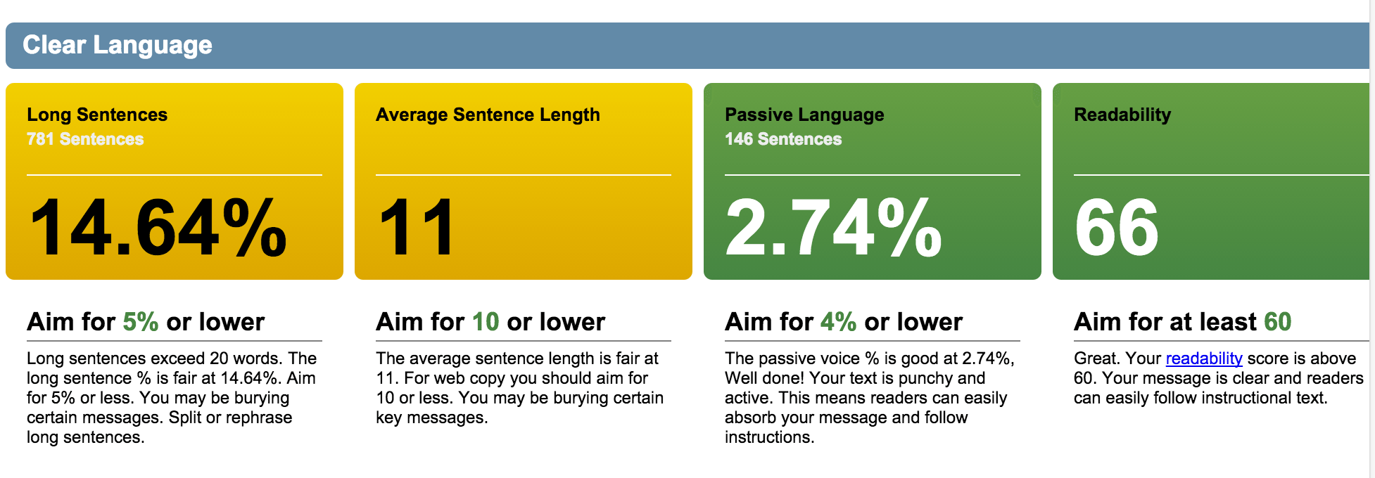 Clarity_Grader_Dashboard
