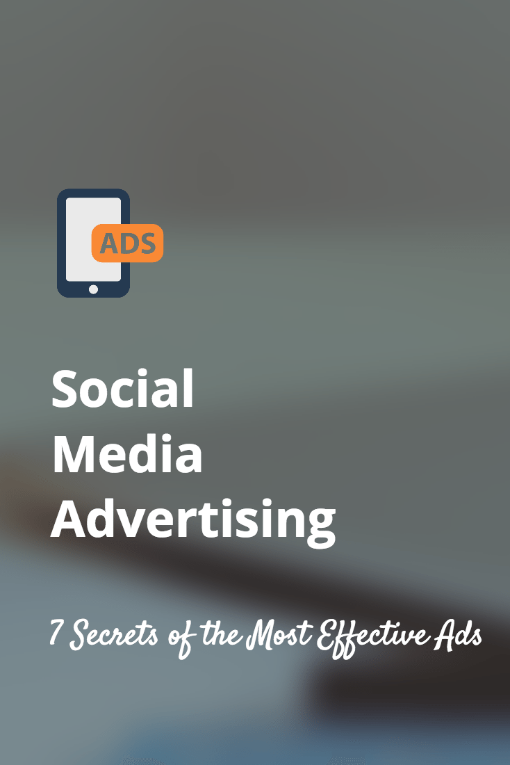 Social Media Advertising Tips and Strategies