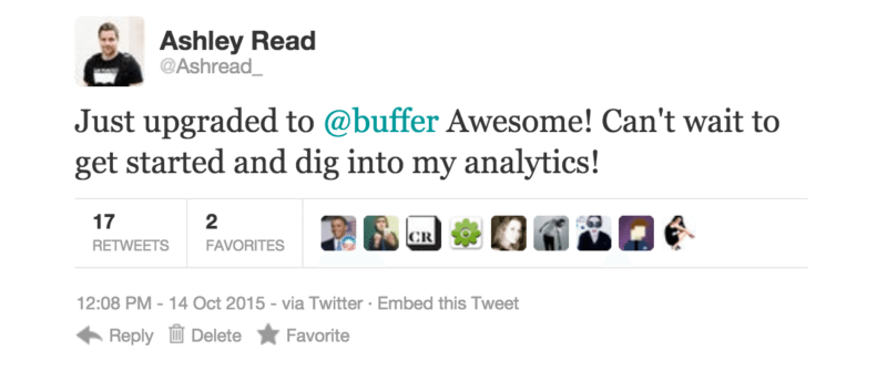 buffer-awesome