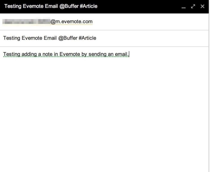 Evernote_email