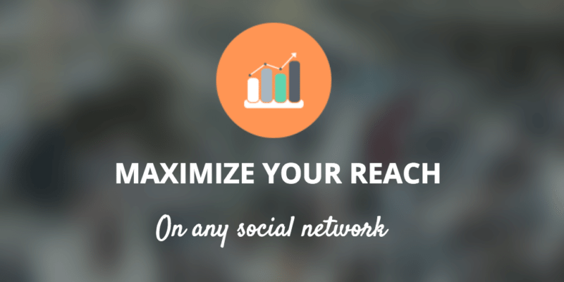 pablo maximize reach