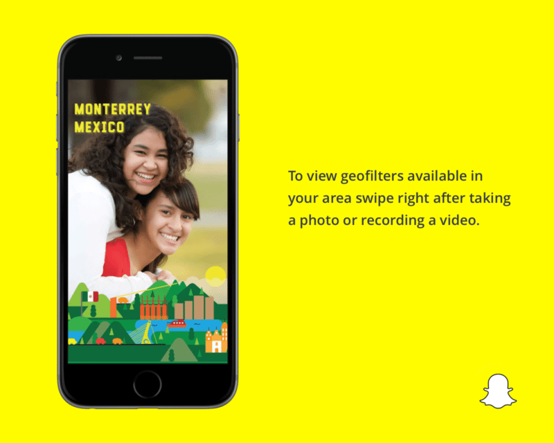 geofilters