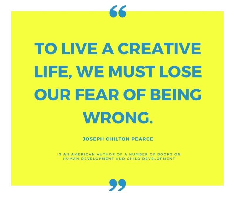 Social Media Design Tips - Hierarchy Example