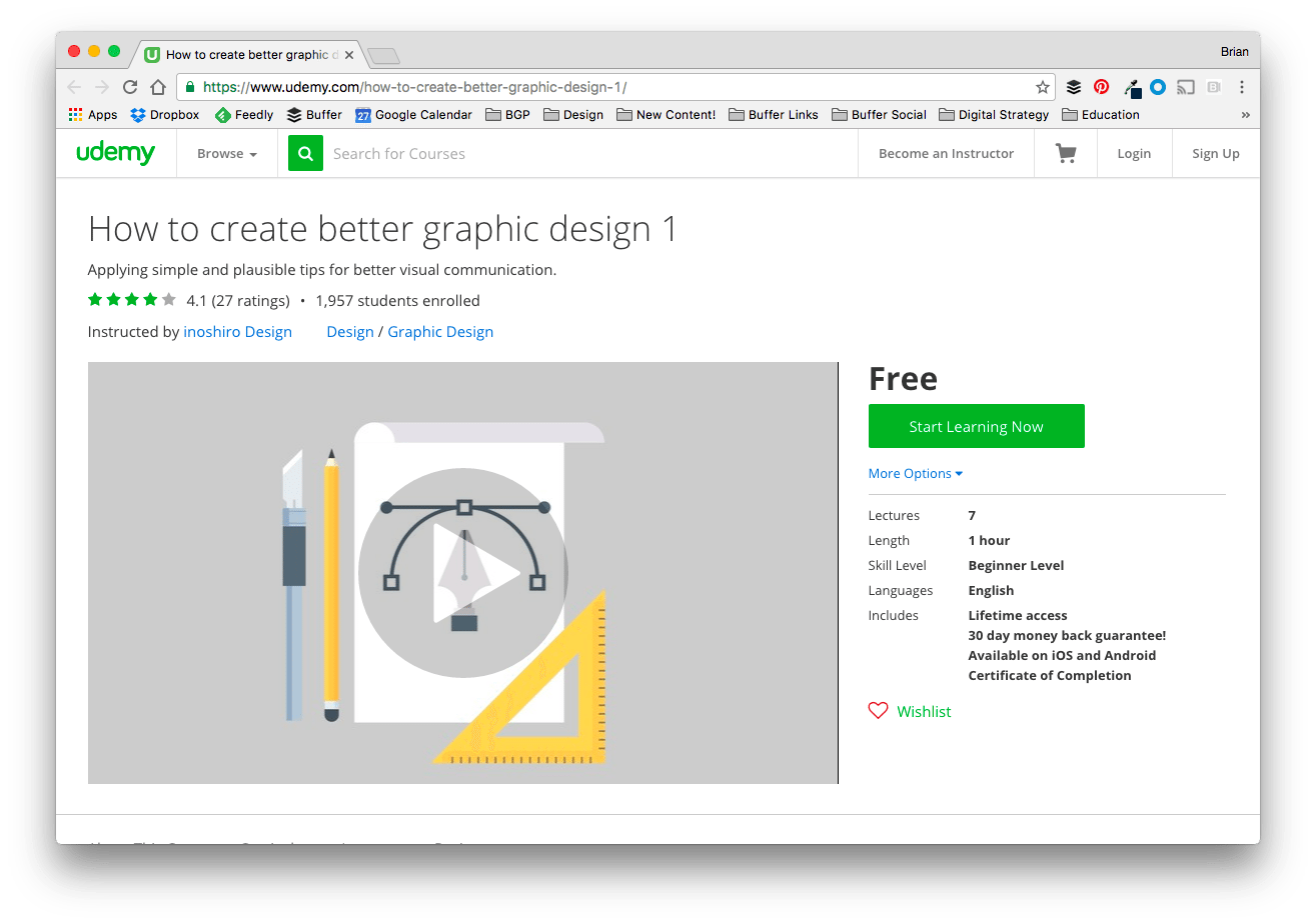 How to create better graphic design
