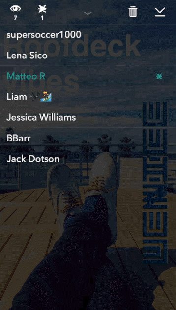 Snapchat metrics Snapchat metrics