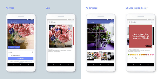 Facebook Video Creative Kit