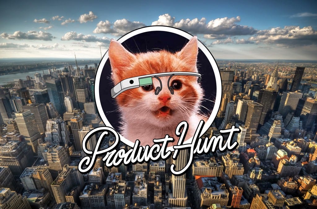 Product Hunt Launch Buffer Podcast