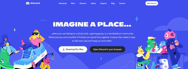community building tools