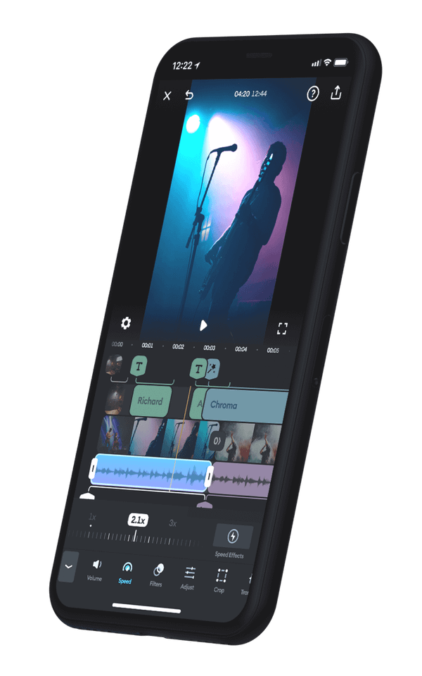 Splice by GoPro