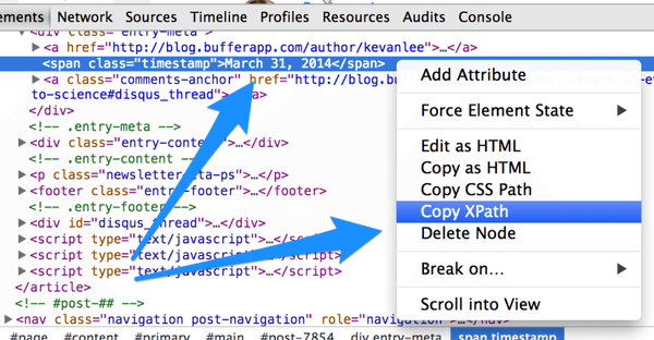 xpath