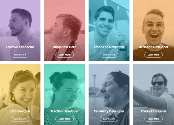 buffer jobs page