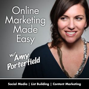 amy porterfield
