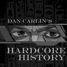 hardcore history