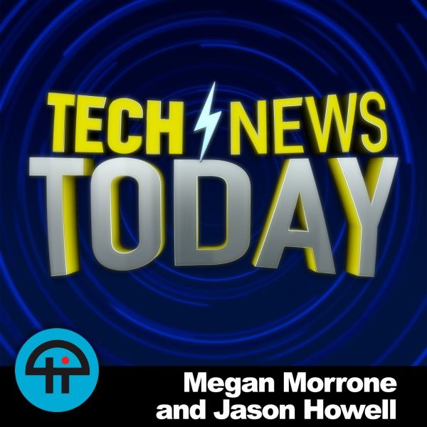 tech news today