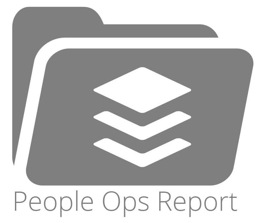 people ops report