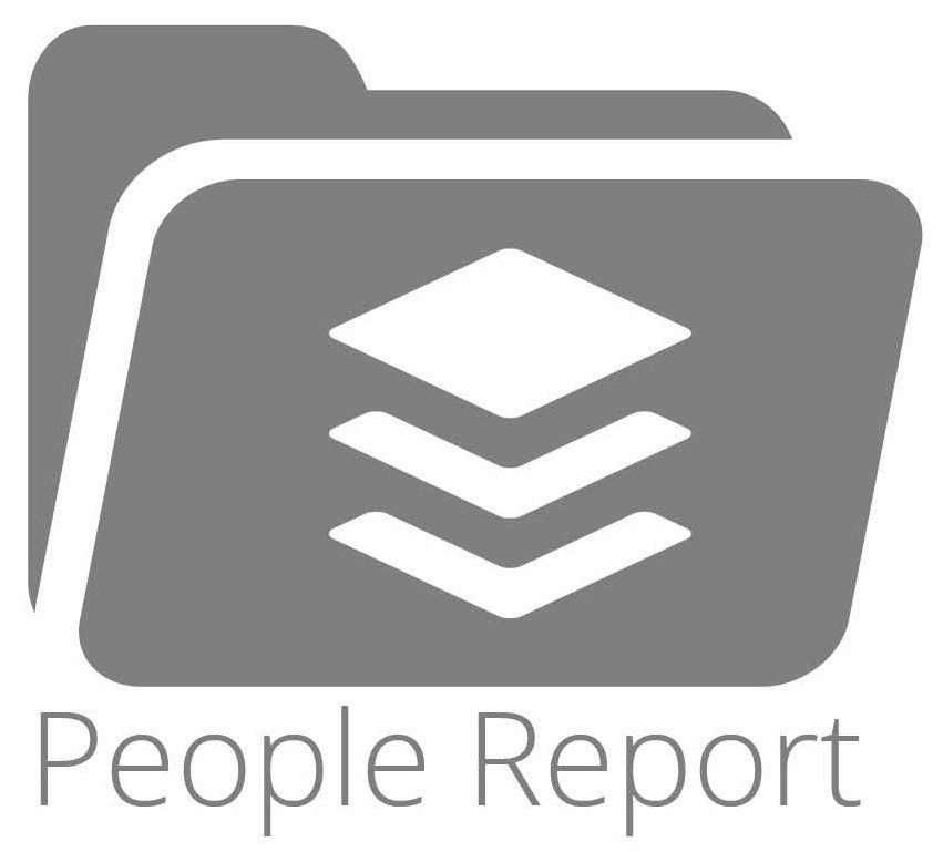 people report