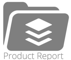 product report