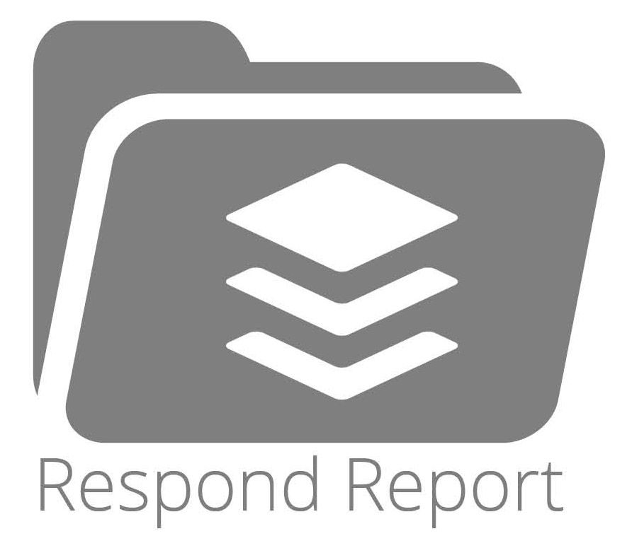 respond report
