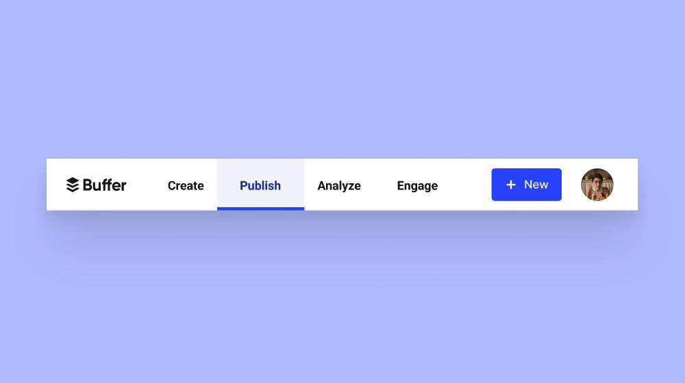 Introducing a Calmer, More Flexible Buffer