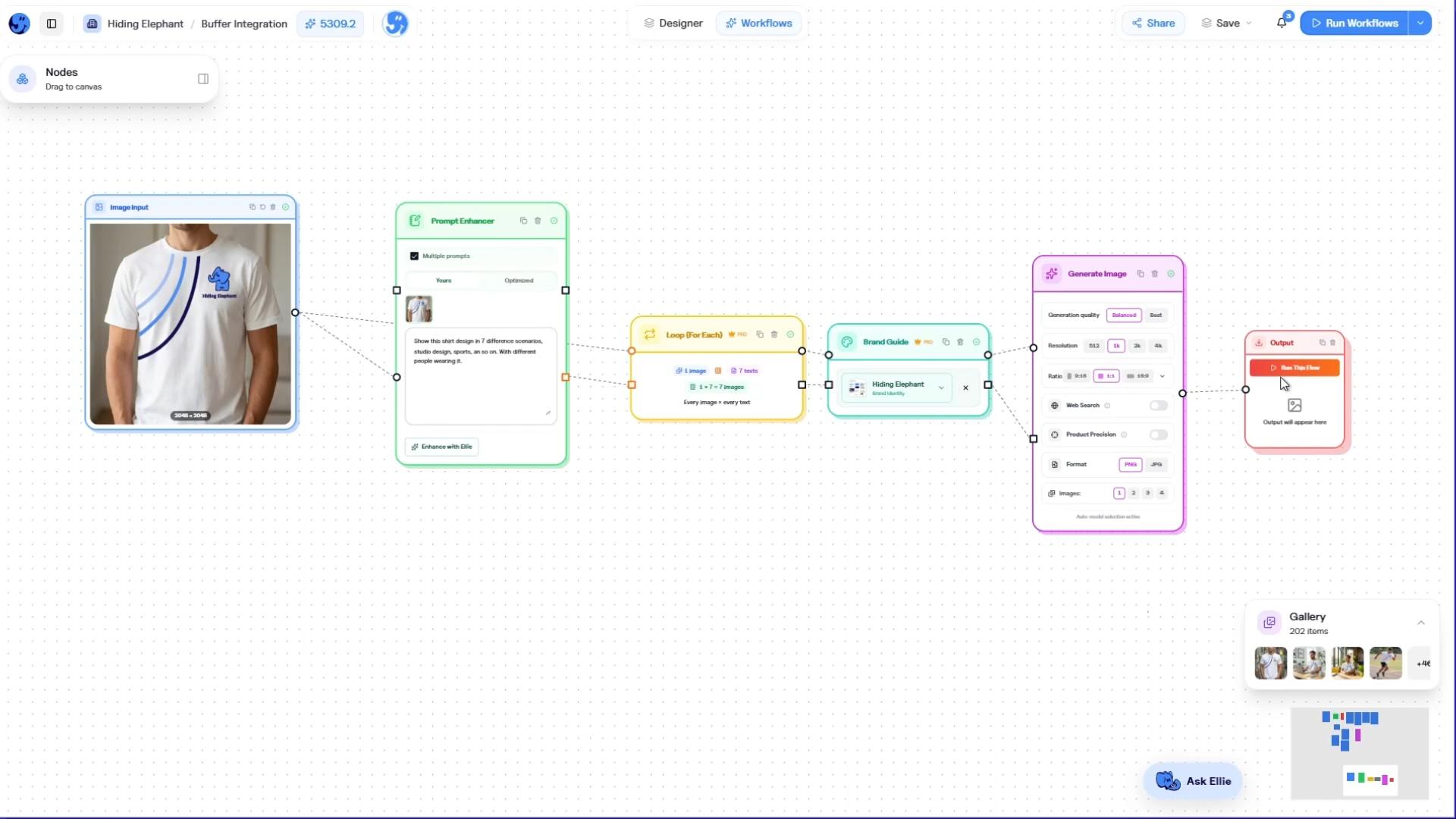 Why Hiding Elephant Added Social Publishing Without Building It From Scratch