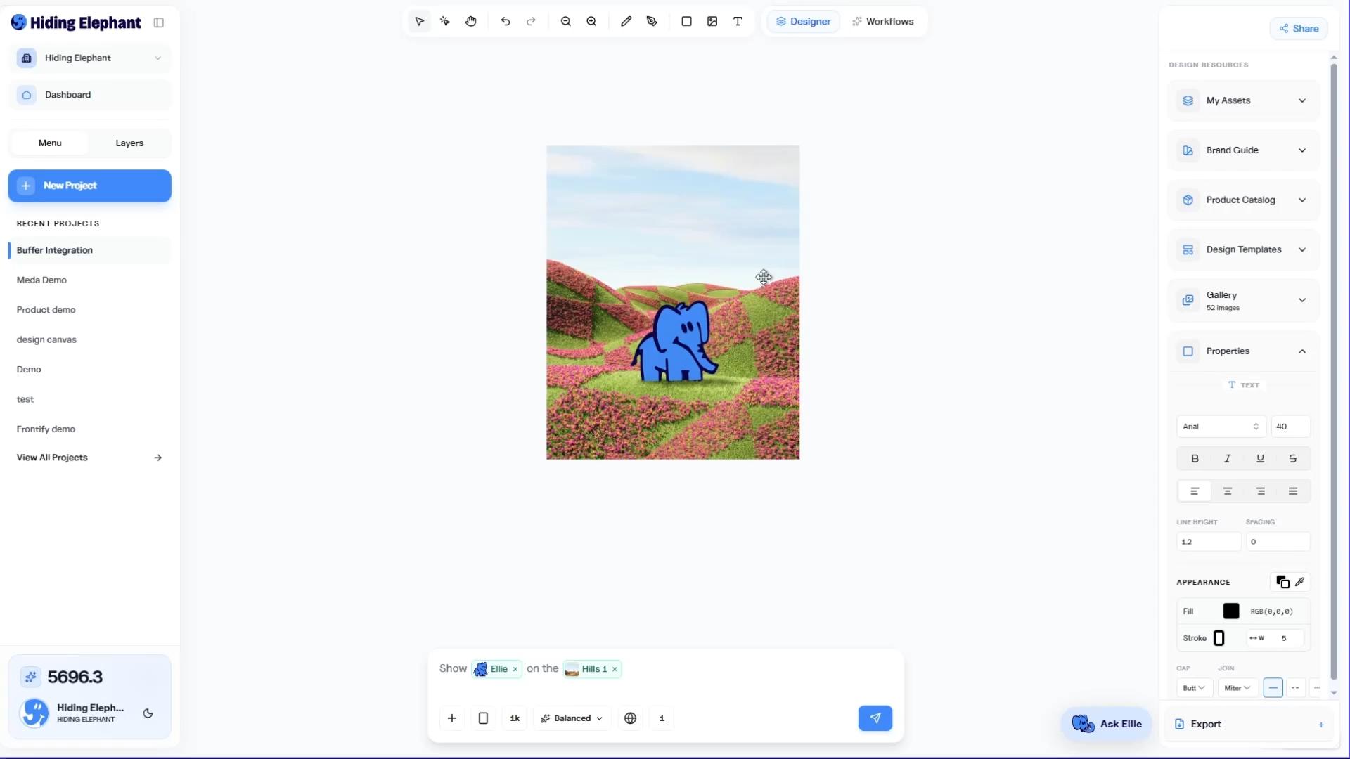 Why Hiding Elephant Added Social Publishing Without Building It From Scratch
