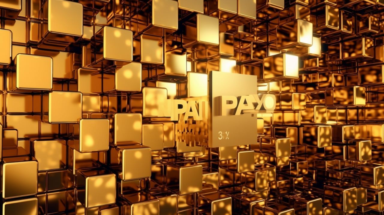 imagen de Pax Gold