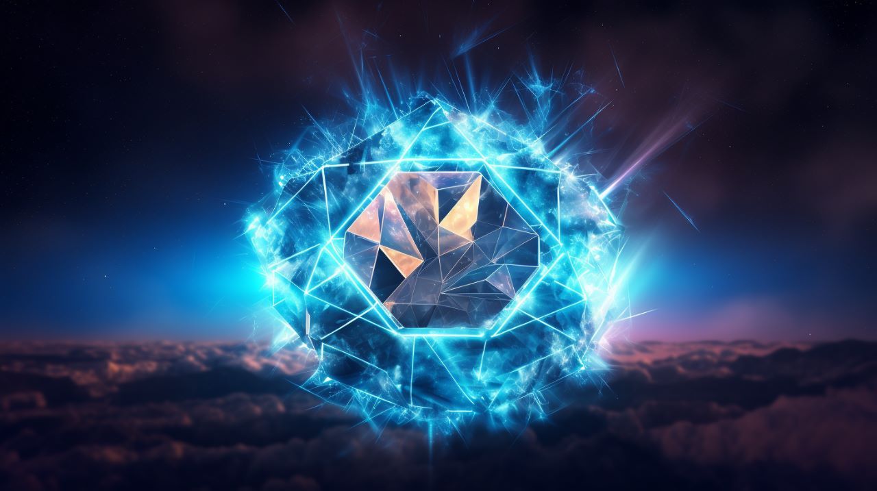Ethereum en Nebula