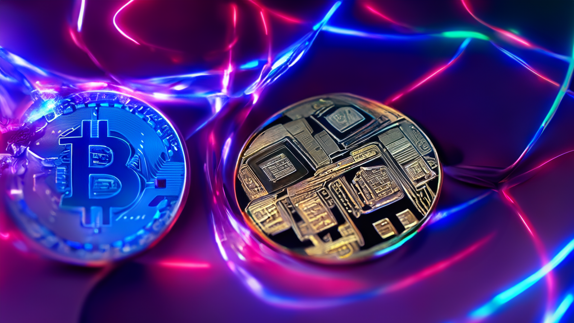 Bitcoin y otras monedas
