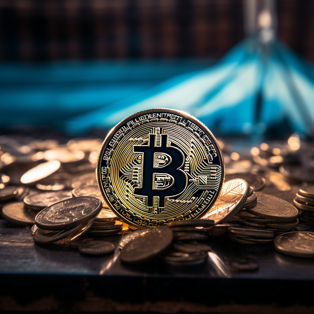 Imagen de Bitcoin