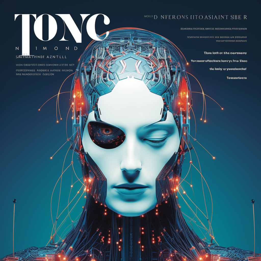 Portada de Revista