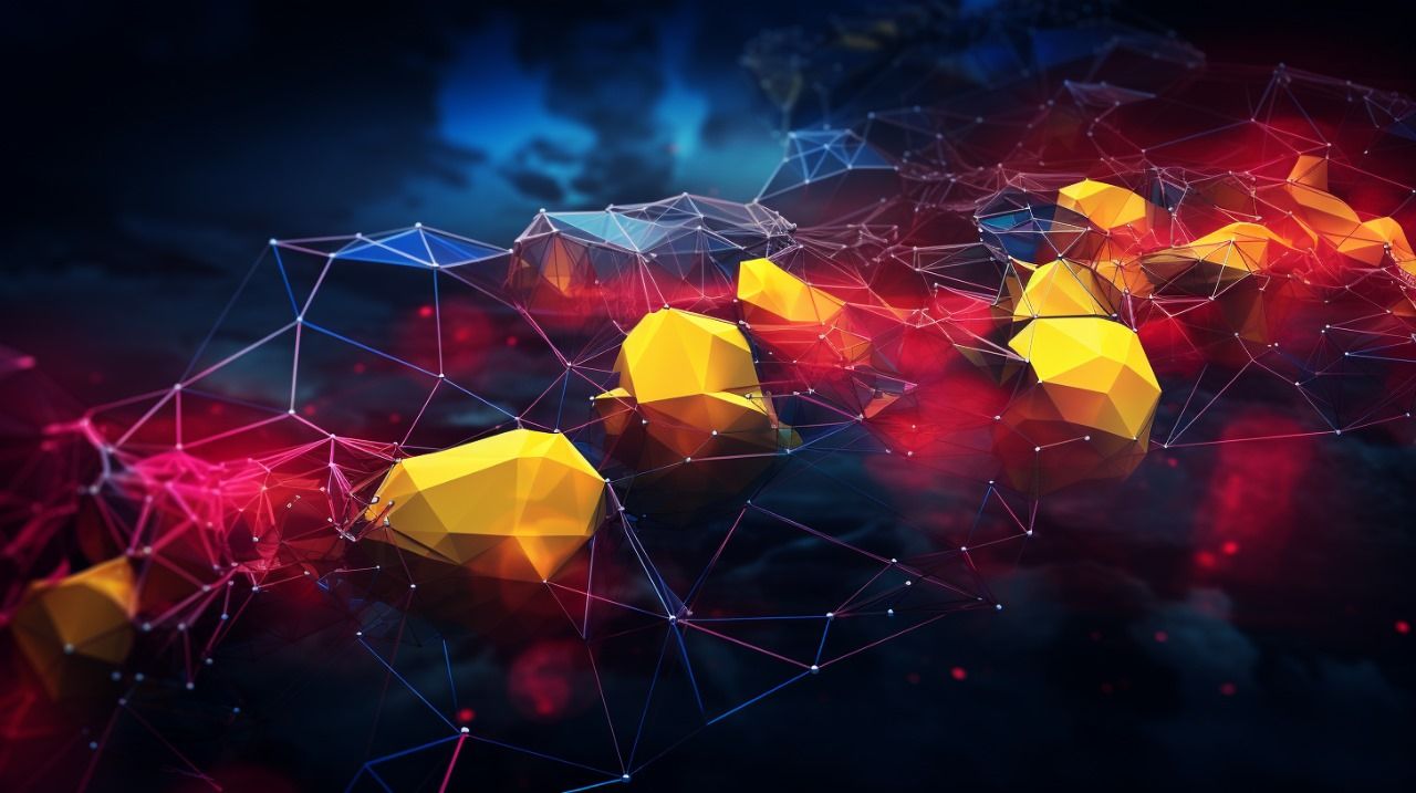 Criptomonedas, redes y blockchain