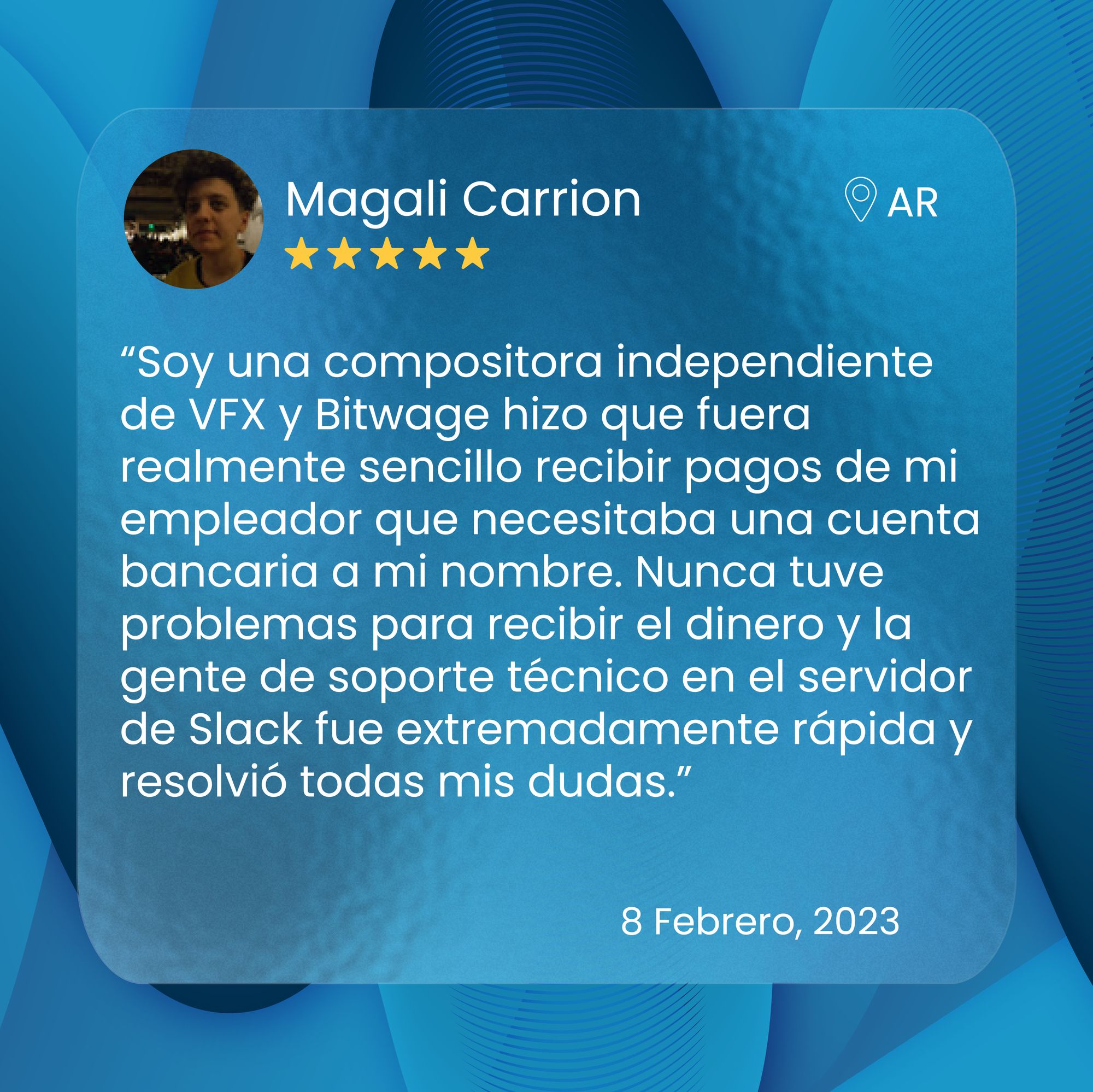 trustpilot review