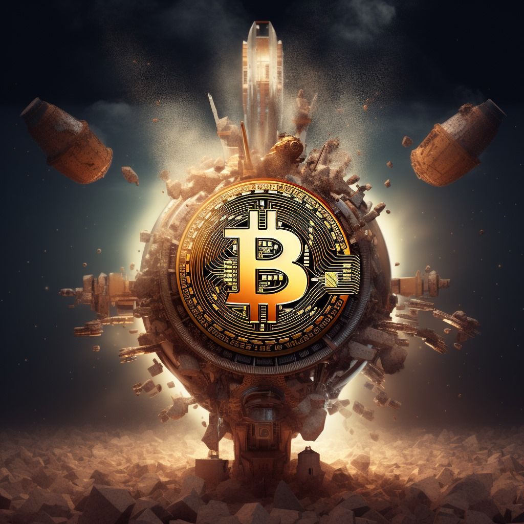 Imagen de Bitcoin
