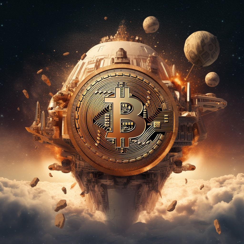 Imagen de Bitcoin