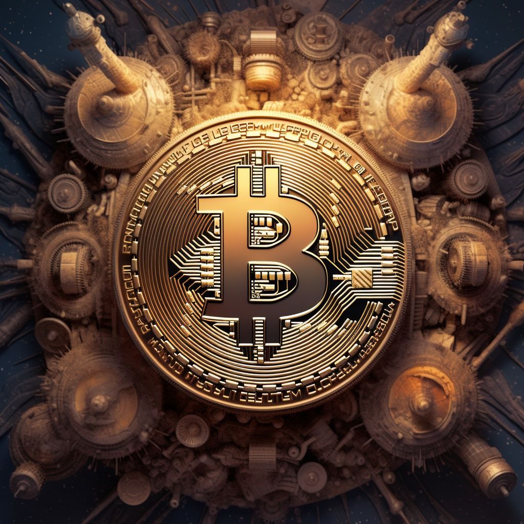 Imagen de Bitcoin