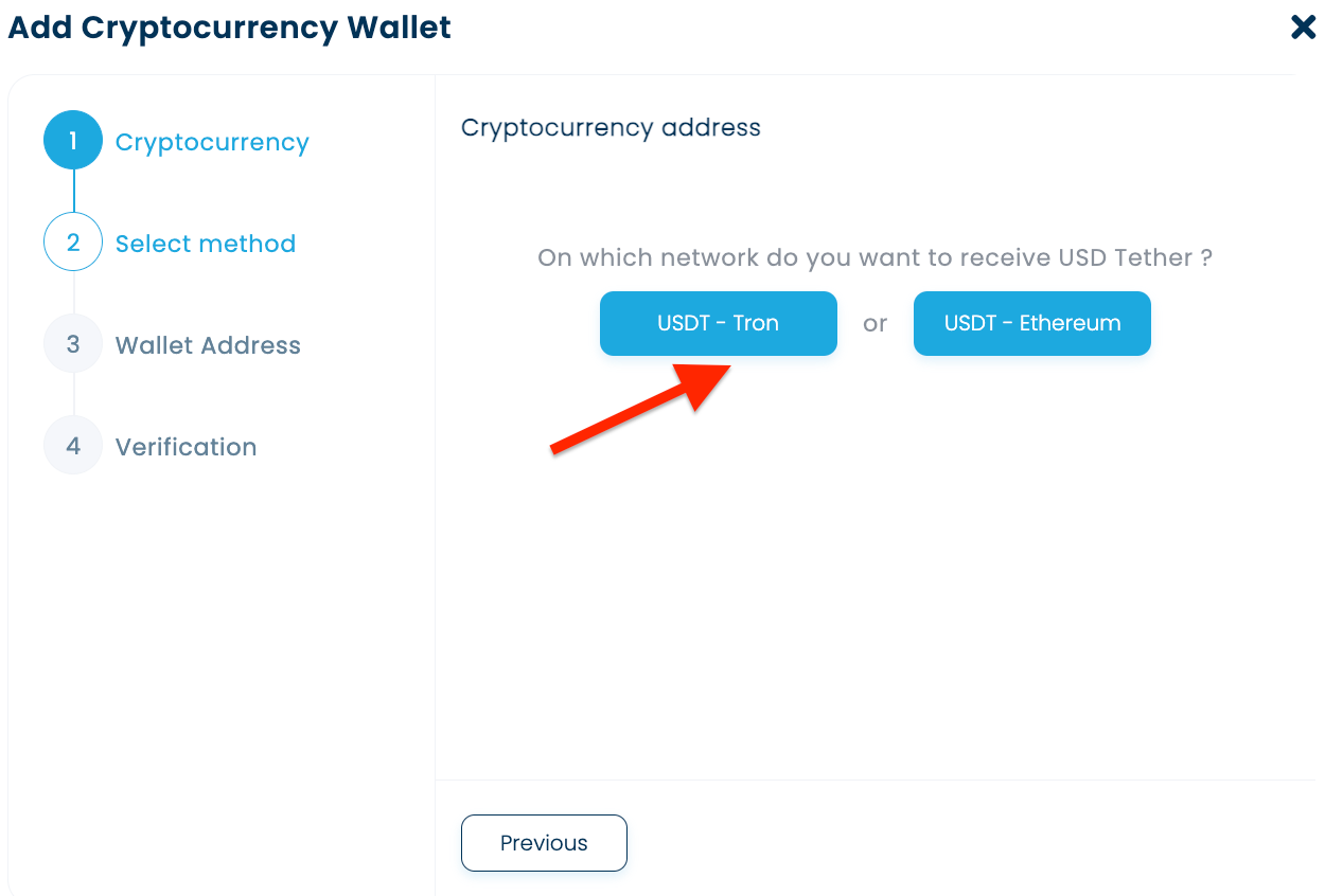 Captura de pantalla de Bitwage