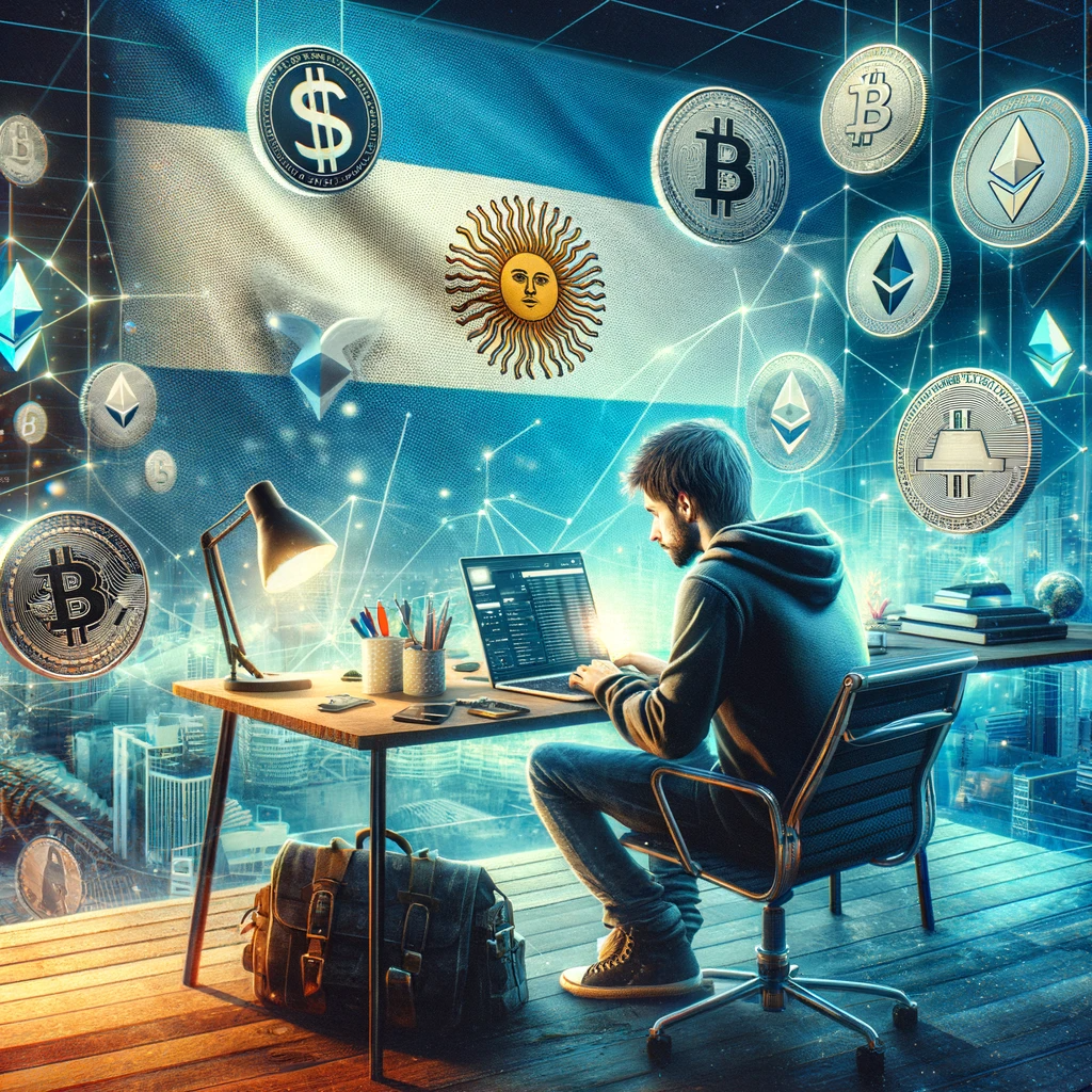 freelancer argentino